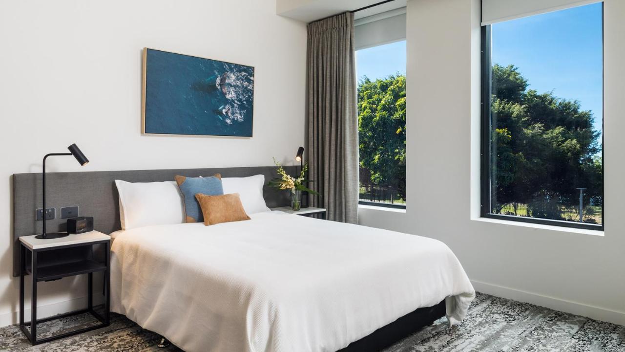 Oaks Cairns Hotel Eksteriør bilde