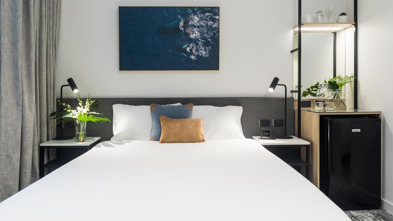 Oaks Cairns Hotel Eksteriør bilde