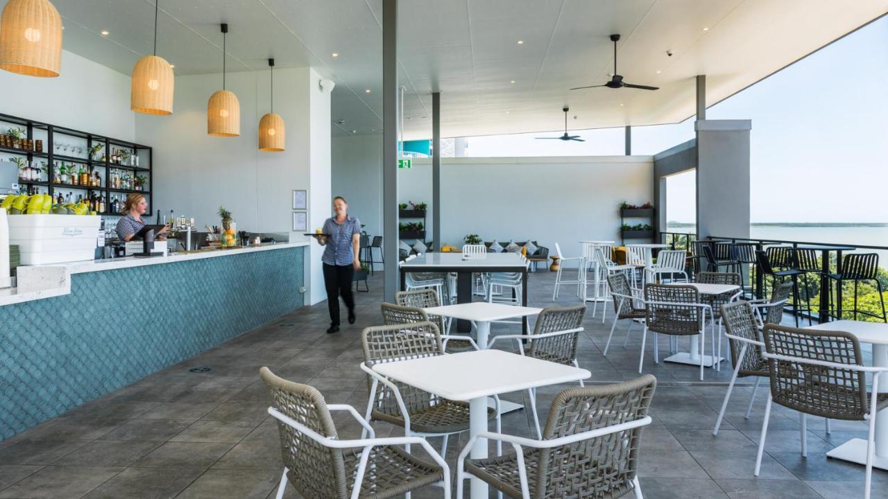 Oaks Cairns Hotel Eksteriør bilde