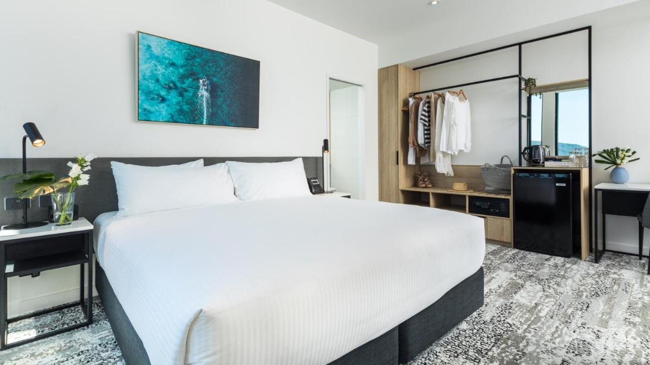 Oaks Cairns Hotel Eksteriør bilde