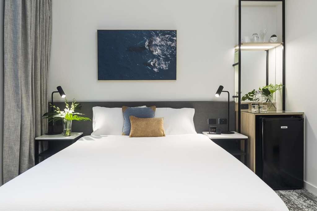Oaks Cairns Hotel Rom bilde