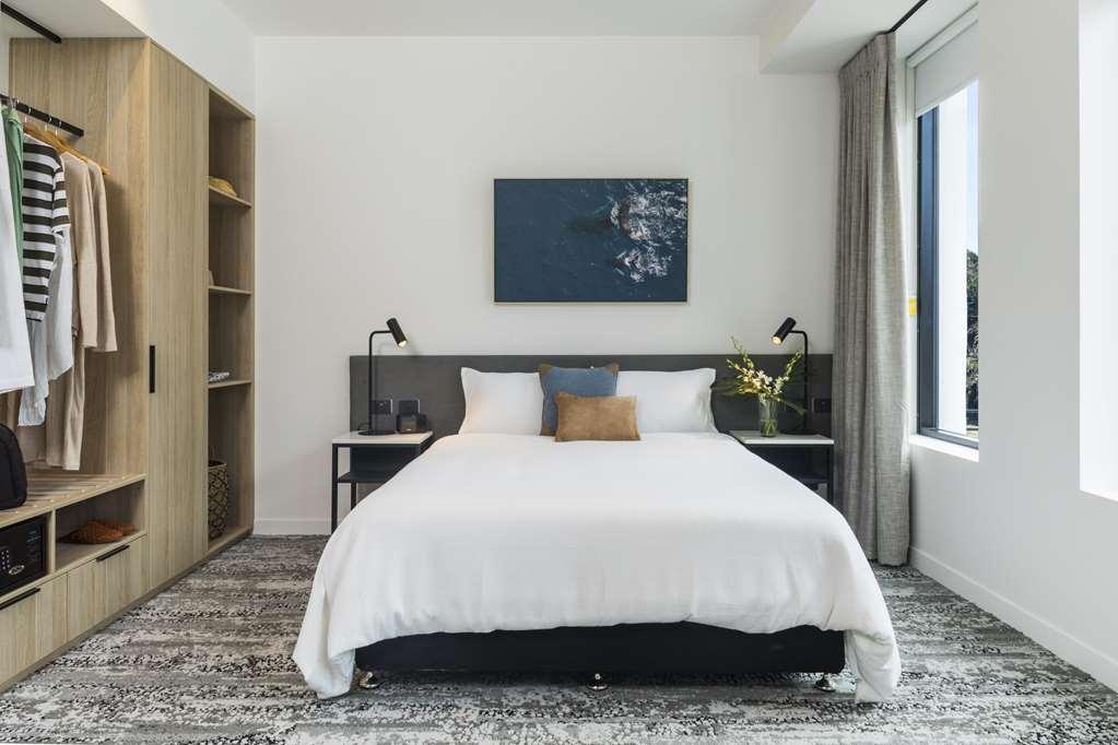 Oaks Cairns Hotel Rom bilde