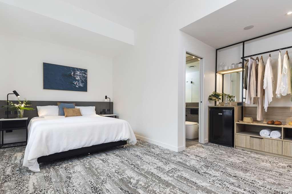 Oaks Cairns Hotel Rom bilde