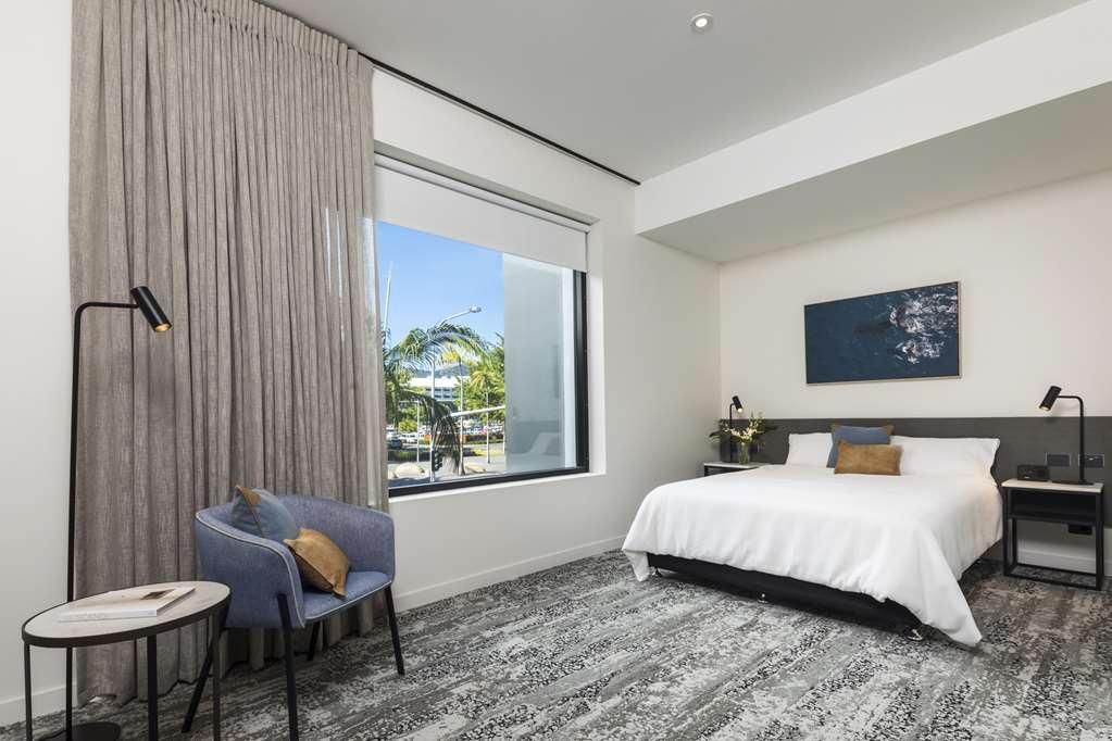 Oaks Cairns Hotel Eksteriør bilde