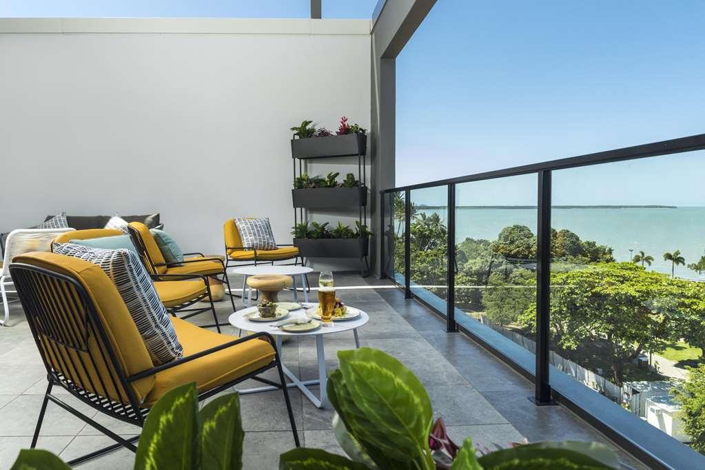 Oaks Cairns Hotel Restaurant bilde