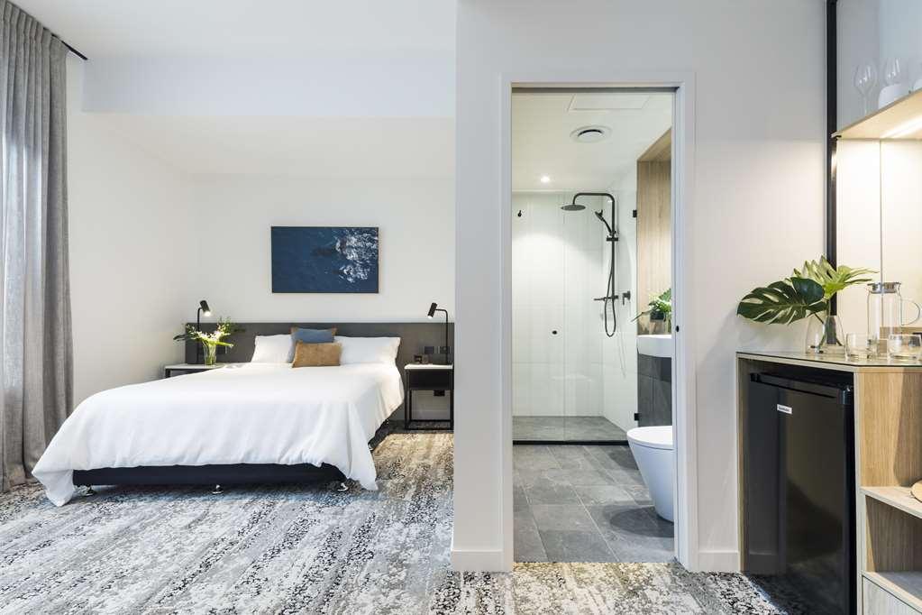 Oaks Cairns Hotel Rom bilde