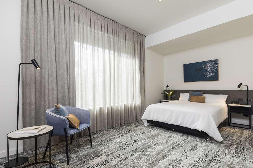 Oaks Cairns Hotel Rom bilde