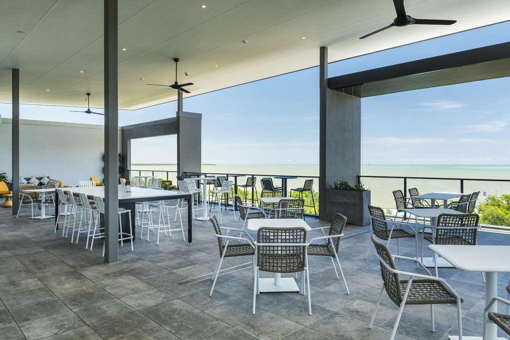 Oaks Cairns Hotel Restaurant bilde