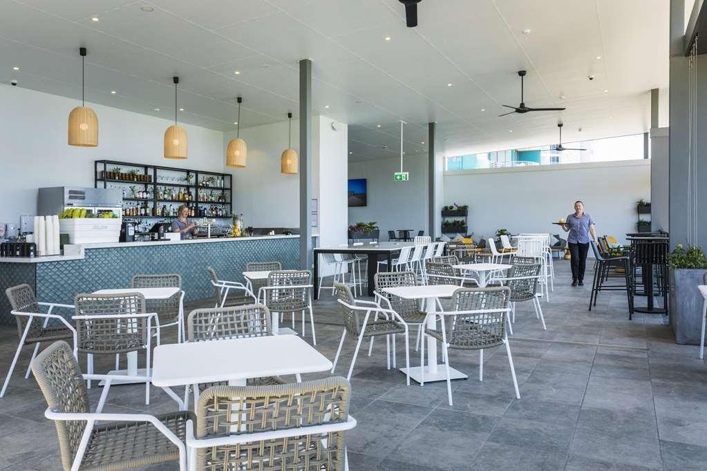 Oaks Cairns Hotel Restaurant bilde