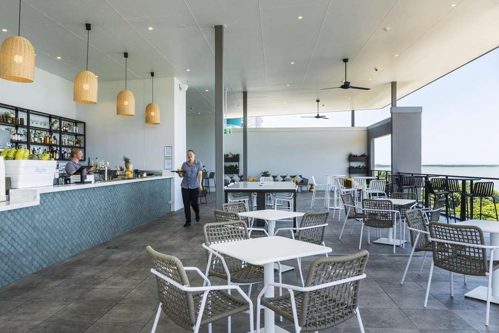 Oaks Cairns Hotel Restaurant bilde