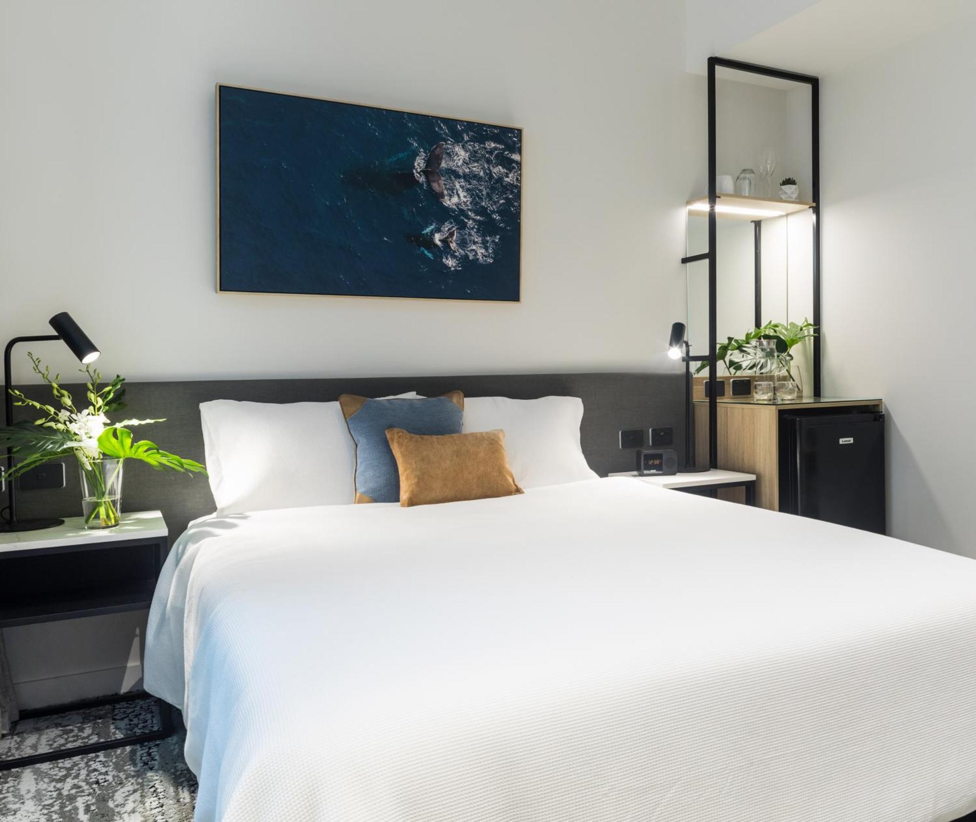 Oaks Cairns Hotel Eksteriør bilde